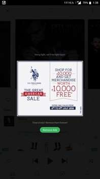 Saavn App
